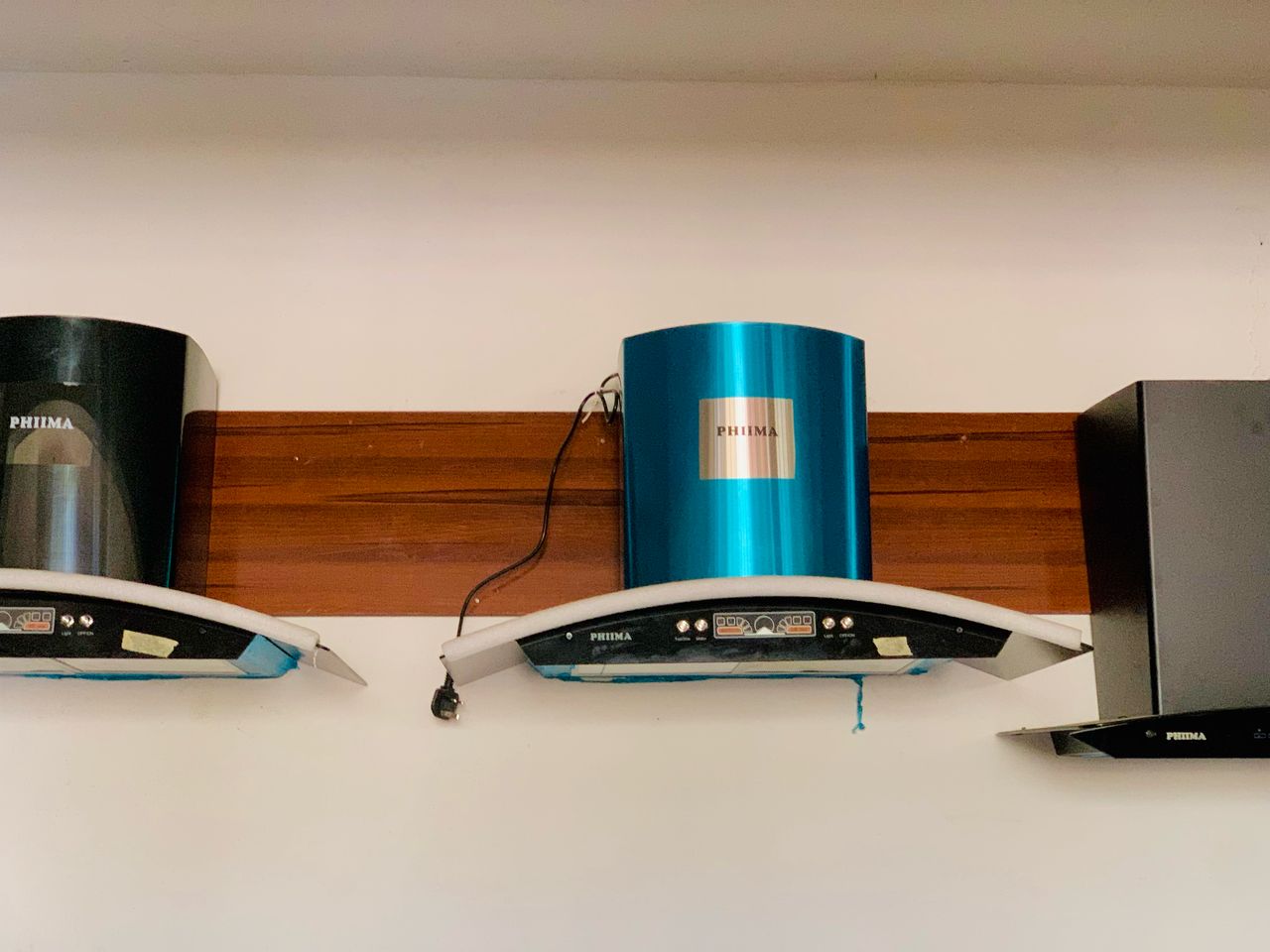 Kitchen Range Hood
